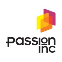 Passion Inc. logo, Passion Inc. contact details