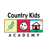 Country Kids Academy logo, Country Kids Academy contact details