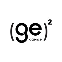 Agence Ge² logo, Agence Ge² contact details