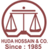 HUDA HOSSAIN & CO logo, HUDA HOSSAIN & CO contact details