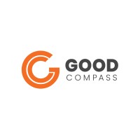 Good Compass Group logo, Good Compass Group contact details