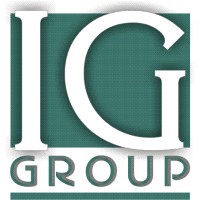 IG GROUP SAS logo, IG GROUP SAS contact details