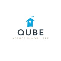 Agence Immobilière Qube Realty logo, Agence Immobilière Qube Realty contact details