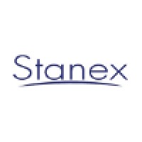 Stanex inc. logo, Stanex inc. contact details