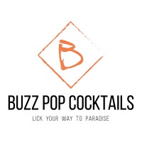 Buzz Pop Cocktails logo, Buzz Pop Cocktails contact details