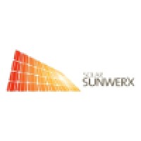 Solar Sunwerx logo, Solar Sunwerx contact details