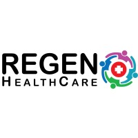 REGEN HealthCare Sdn Bhd logo, REGEN HealthCare Sdn Bhd contact details