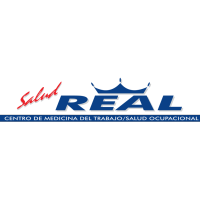 Salud Real logo, Salud Real contact details