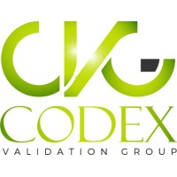 Codex Validation Group (CVG) logo, Codex Validation Group (CVG) contact details