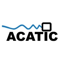 Academia Nacional de las Tecnologías ACATIC logo, Academia Nacional de las Tecnologías ACATIC contact details