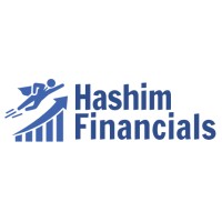 Hashim Financials logo, Hashim Financials contact details