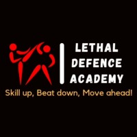 Lethal Defence Academy logo, Lethal Defence Academy contact details