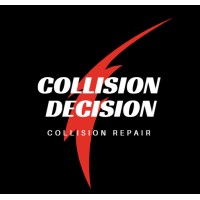 Collision Decision logo, Collision Decision contact details