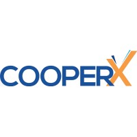 CooperX Brasil - 6 Anos! logo, CooperX Brasil - 6 Anos! contact details