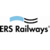 ERS Railways B.V. logo, ERS Railways B.V. contact details