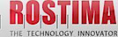 Rostima logo, Rostima contact details