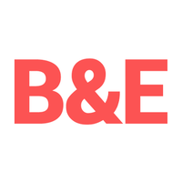 B&E Comunicação logo, B&E Comunicação contact details