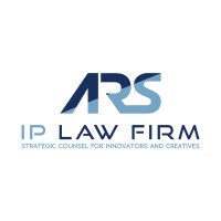 ARS IP Law Firm, P.C logo, ARS IP Law Firm, P.C contact details