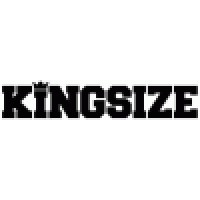 Kingsize logo, Kingsize contact details