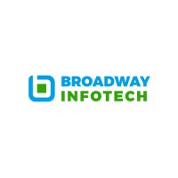 Broadway Infotech logo, Broadway Infotech contact details