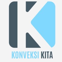 Konveksi Kita logo, Konveksi Kita contact details