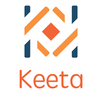 Keeta logo, Keeta contact details