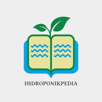 HIDROPONIKPEDIA logo, HIDROPONIKPEDIA contact details