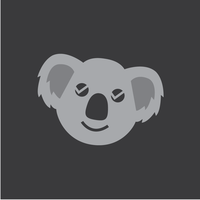 Koalafied logo, Koalafied contact details