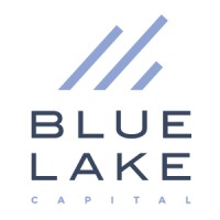 Blue Lake Capital logo, Blue Lake Capital contact details