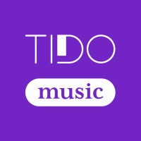 Tido Music logo, Tido Music contact details