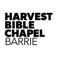 Harvest Bible Chapel Barrie logo, Harvest Bible Chapel Barrie contact details