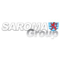 Saroma Group logo, Saroma Group contact details