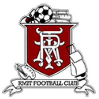 RMIT Football Club logo, RMIT Football Club contact details