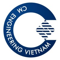 CM Engineering Vietnam Co., Ltd logo, CM Engineering Vietnam Co., Ltd contact details