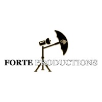 Forte Productions logo, Forte Productions contact details