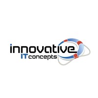 Innovative IT Concepts logo, Innovative IT Concepts contact details