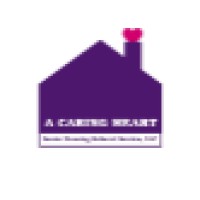 A Caring Heart, Senior Housing Referral Service logo, A Caring Heart, Senior Housing Referral Service contact details