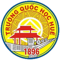 Quốc Học – Huế High School for the Gifted logo, Quốc Học – Huế High School for the Gifted contact details