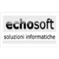 Echosoft logo, Echosoft contact details