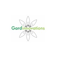 Gardinnovations logo, Gardinnovations contact details