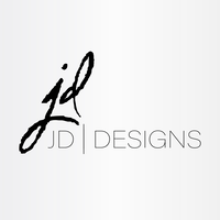 JD Designs logo, JD Designs contact details