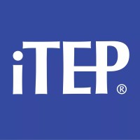 iTEP India logo, iTEP India contact details