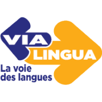 VIA LINGUA-réseau national de centres de langues canSpeak logo, VIA LINGUA-réseau national de centres de langues canSpeak contact details