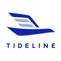 Tideline Marine Group logo, Tideline Marine Group contact details