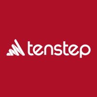 TenStep Chile logo, TenStep Chile contact details