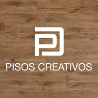 Pisos Creativos logo, Pisos Creativos contact details