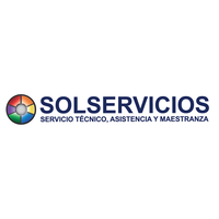 Sol Servicios Limitada logo, Sol Servicios Limitada contact details