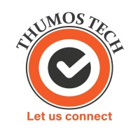 Thumos Tech logo, Thumos Tech contact details