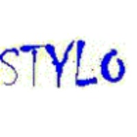 Stylo logo, Stylo contact details