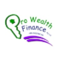 Pro Wealth Finance Pty Ltd logo, Pro Wealth Finance Pty Ltd contact details